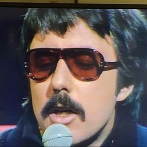 Meet your Posher, Rudy